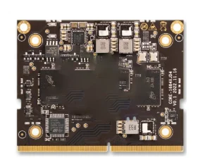 深度学习核心板